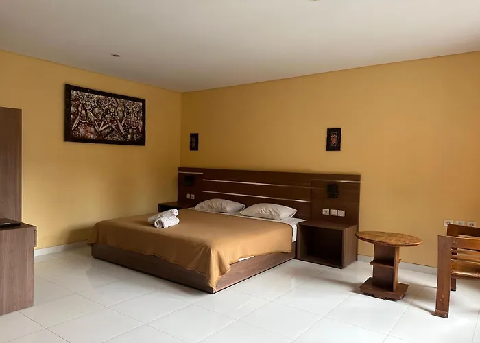 Gora Beach Inn