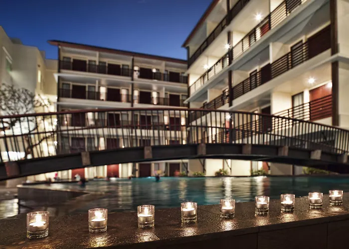 Sun Island &Spa