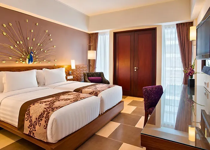 Sun Island &Spa
